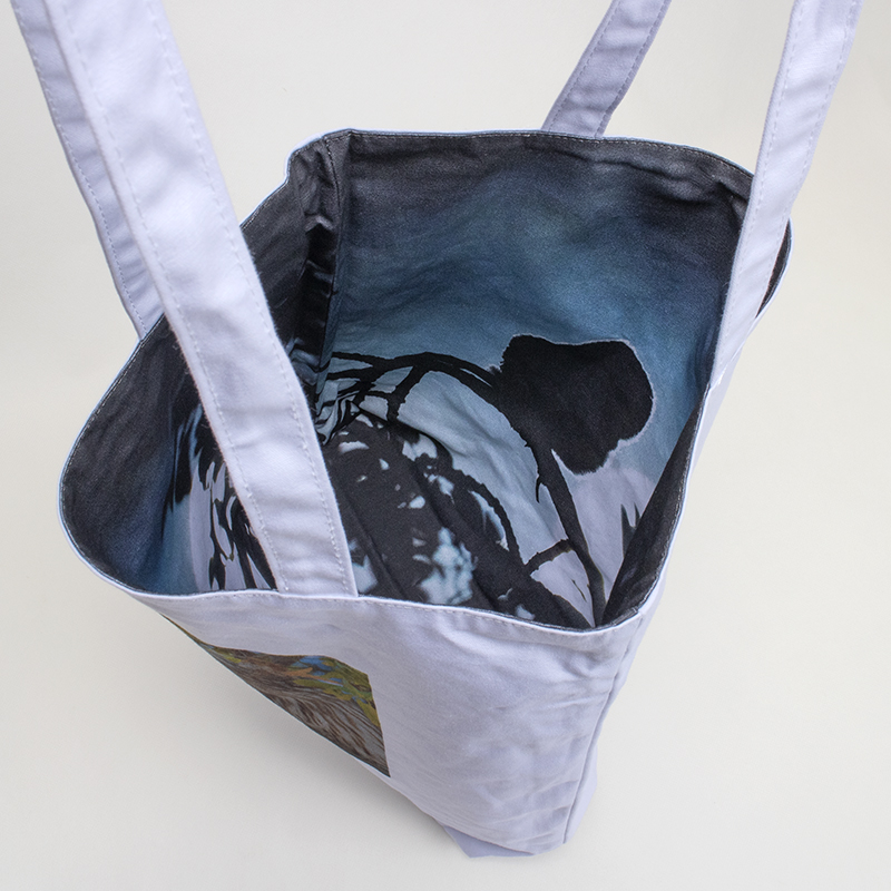 トートバッグ -21S-Z31-T 画像13